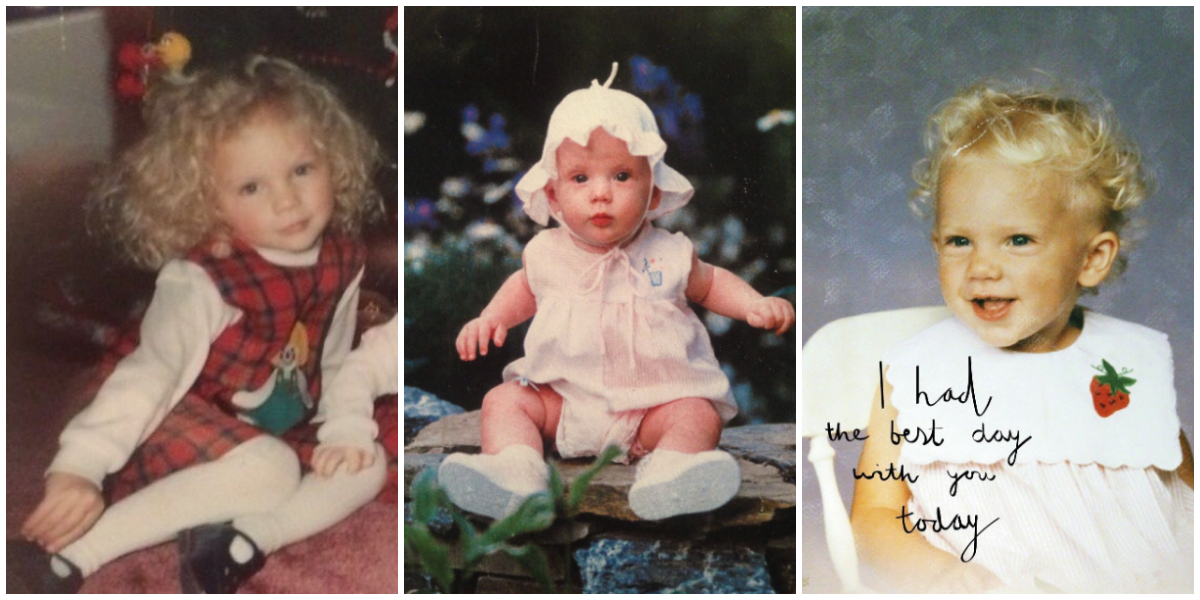 Celebrity Baby
