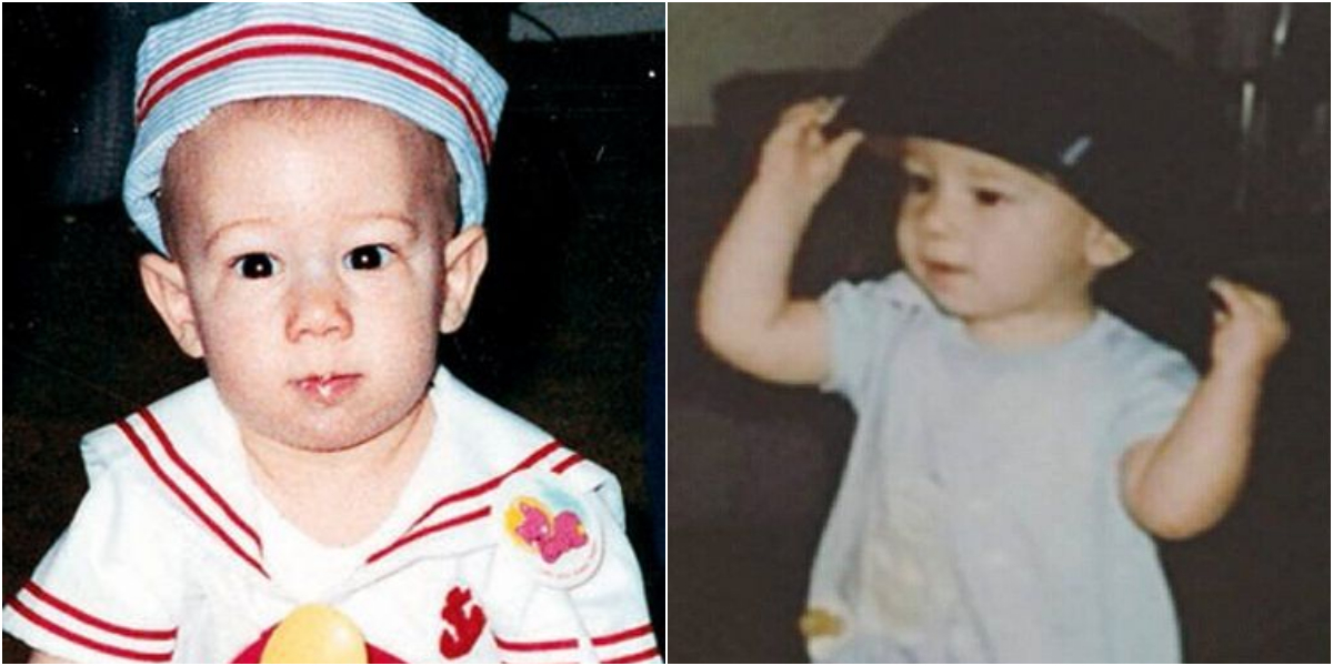 Celebrity Baby