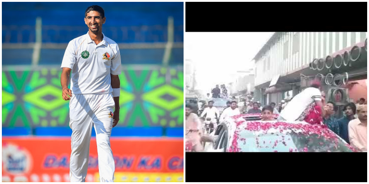 Shahnawaz Dahani