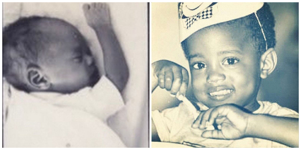 Celebrity Baby