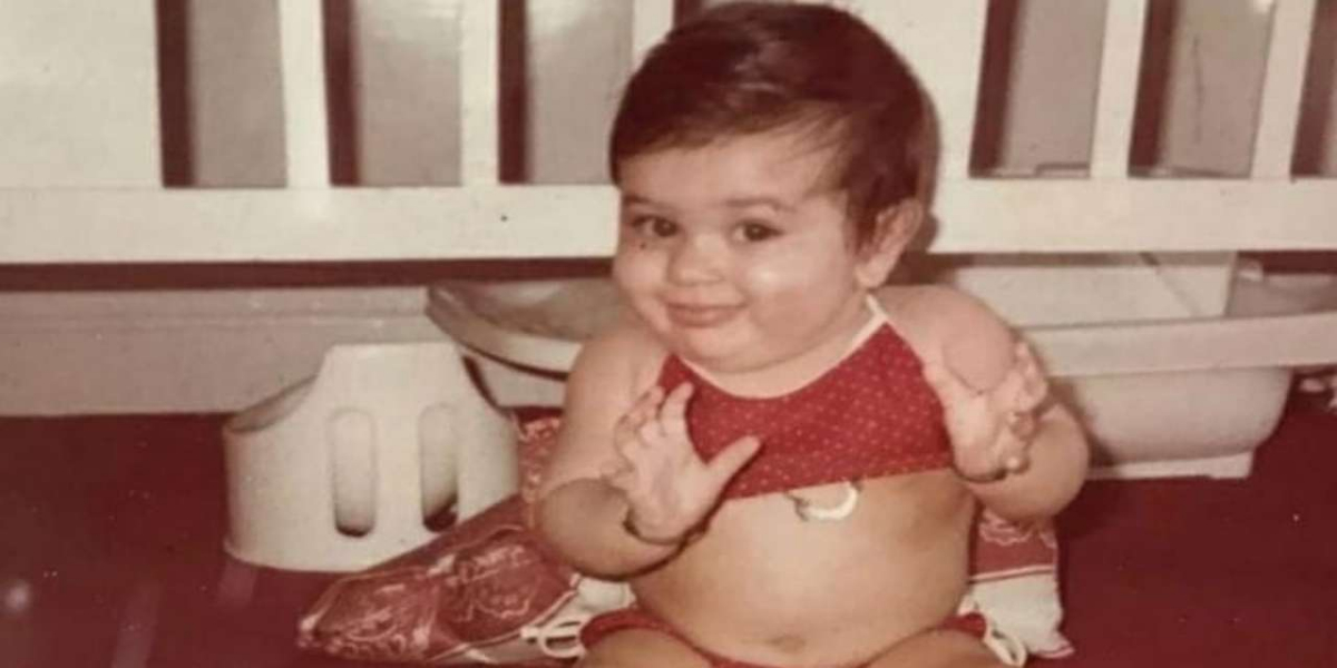 Celebrity Baby