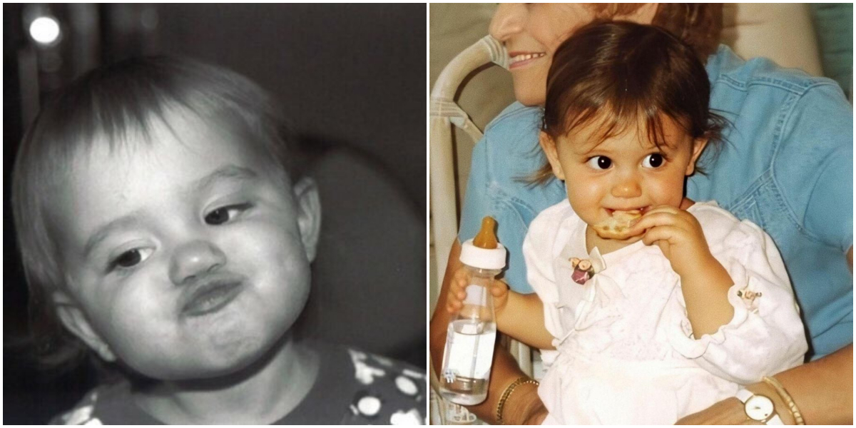Celebrity Baby