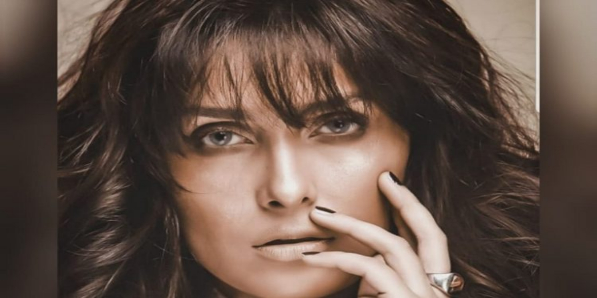 Ayeza Khan photo shoot