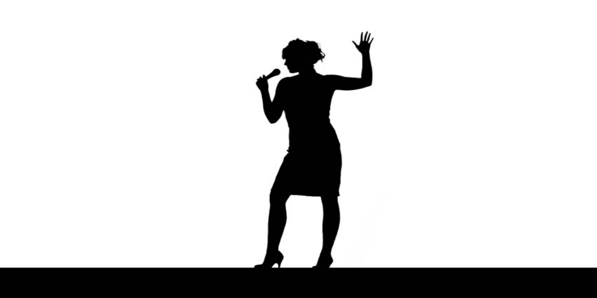 American singer