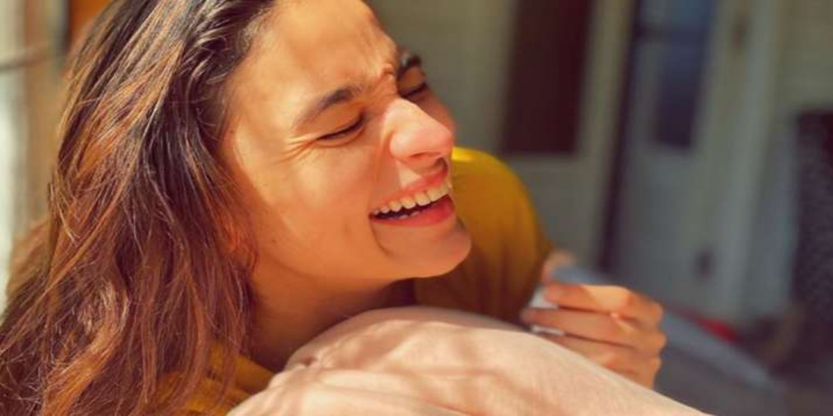Alia Bhatt self-isolates