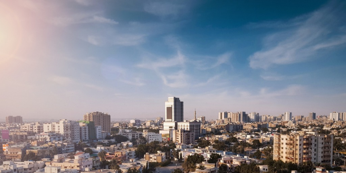 Property prices Karachi