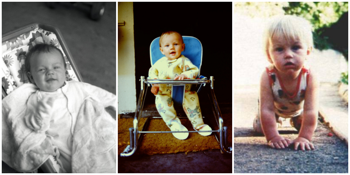Celebrity Baby
