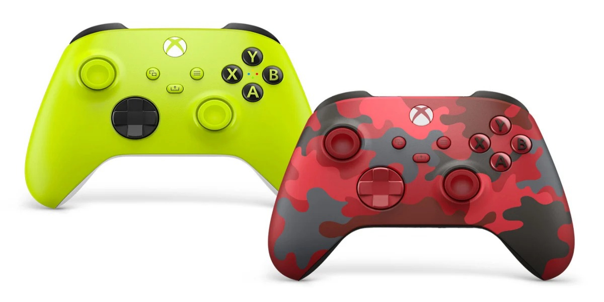 controller