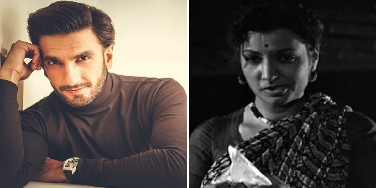 Ranveer Singh