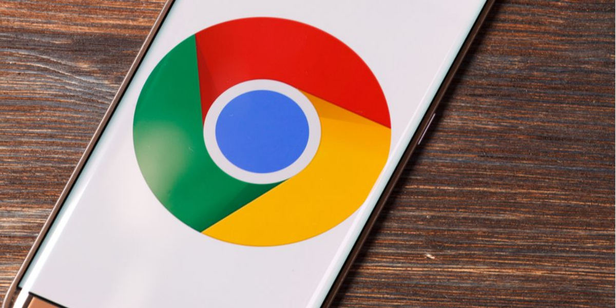 chrome