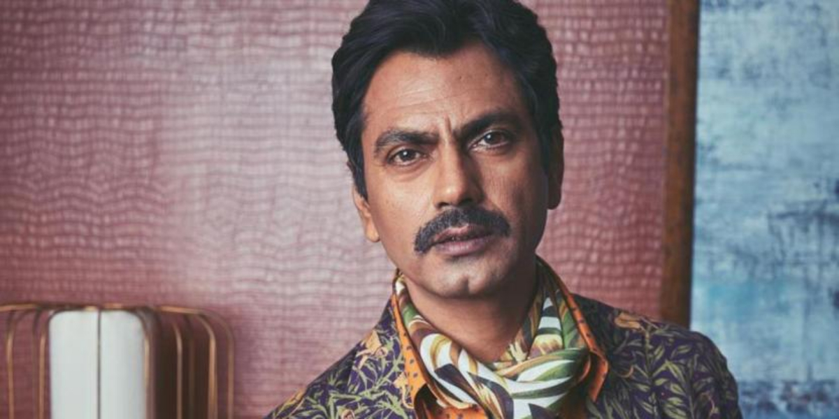 Nawazuddin Siddiqui punjabi