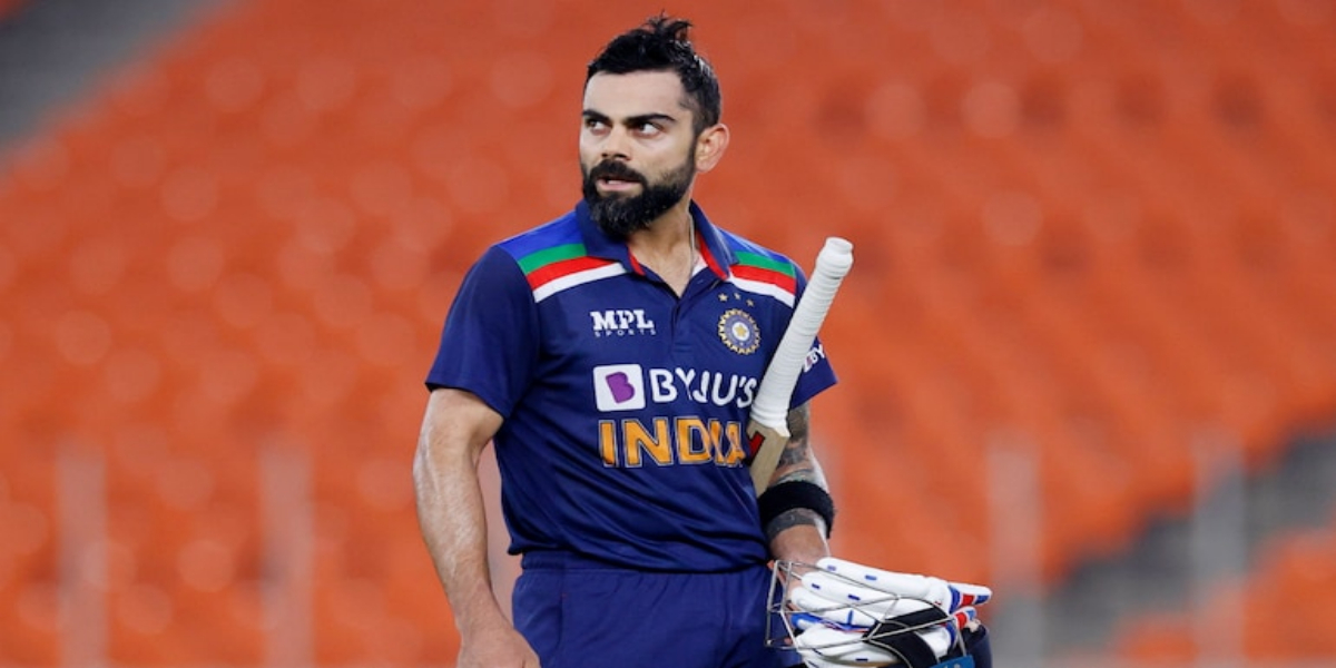 kholi