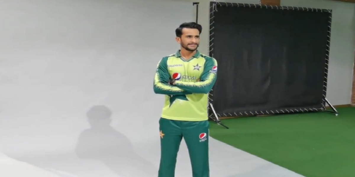 Pakistan