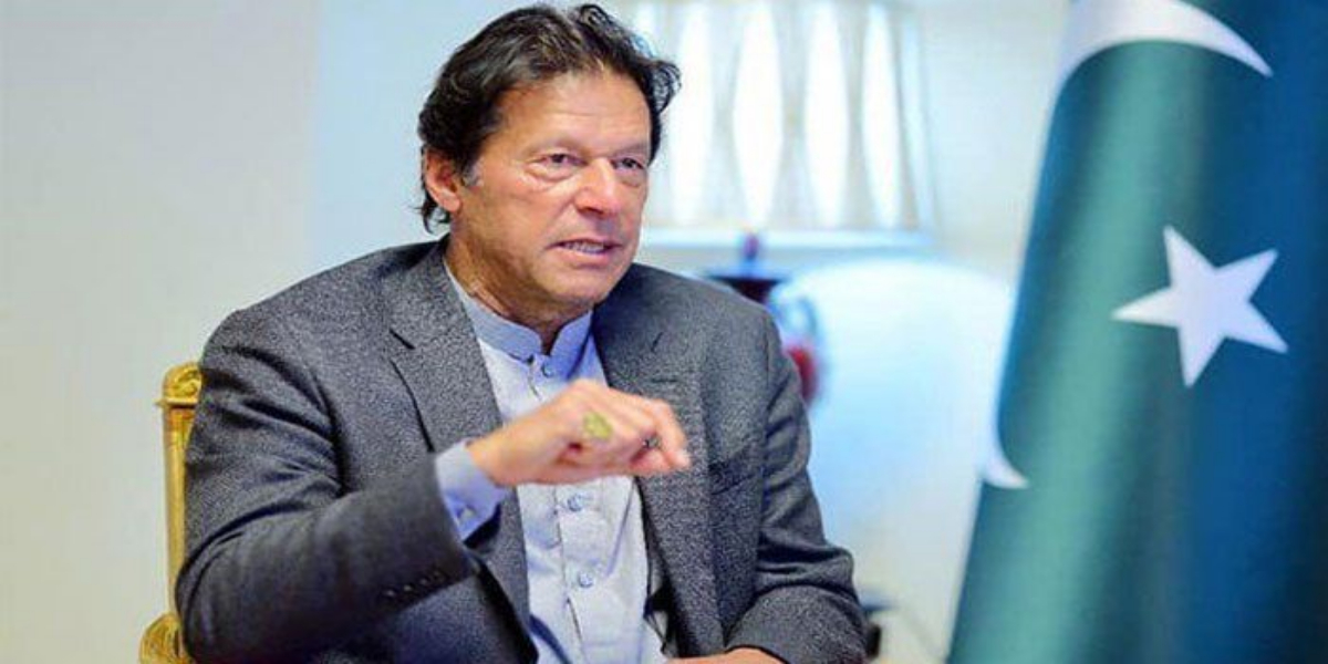 Prime Minister Approves Summary To Ban Tehreek-e-Labbaik