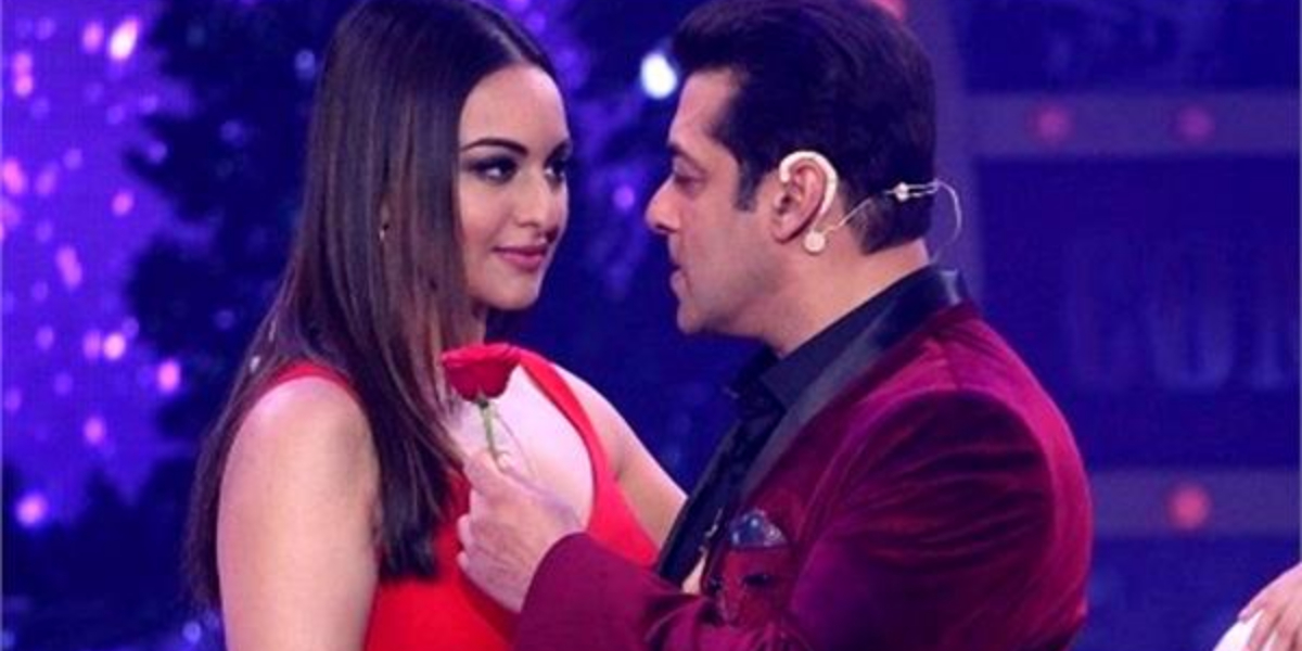 Salman Dance