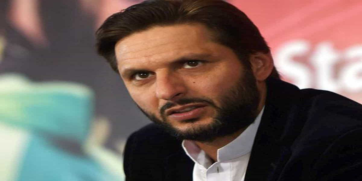 Shahid Afridi support Ramiz Raja's idea to change PCB objectives