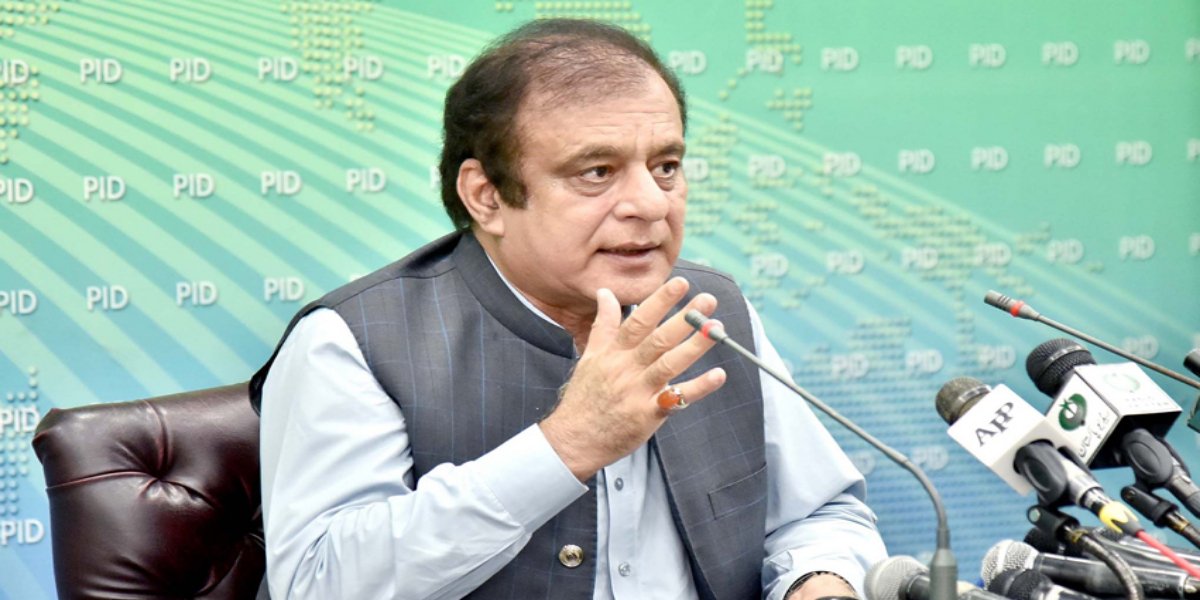 Shibli Faraz