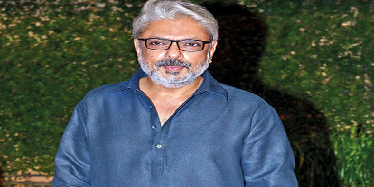 Sanjay Leela Bhansali