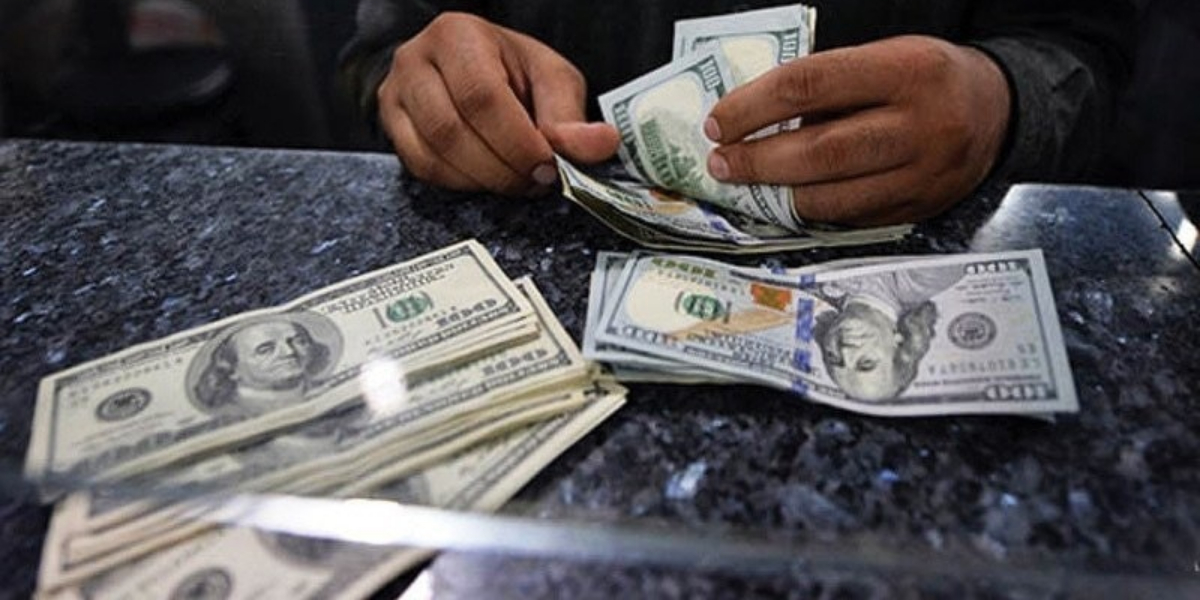 USD to PKR today