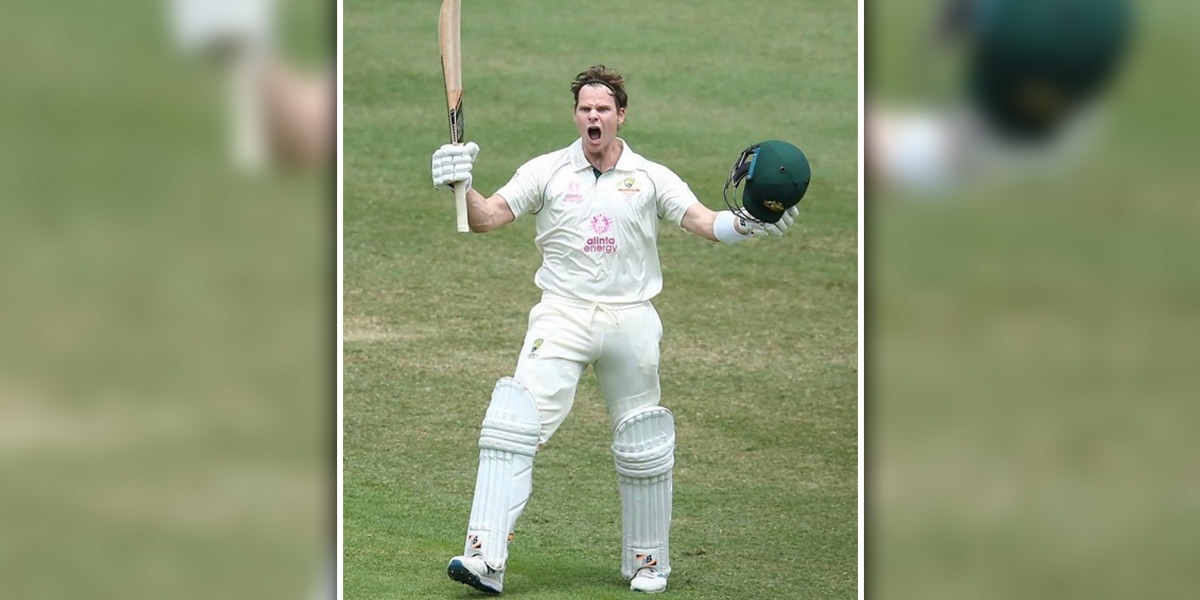 Steve Smith PSL desire