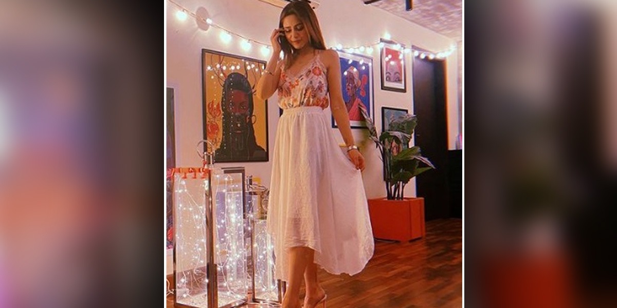 Aima Baig birthday