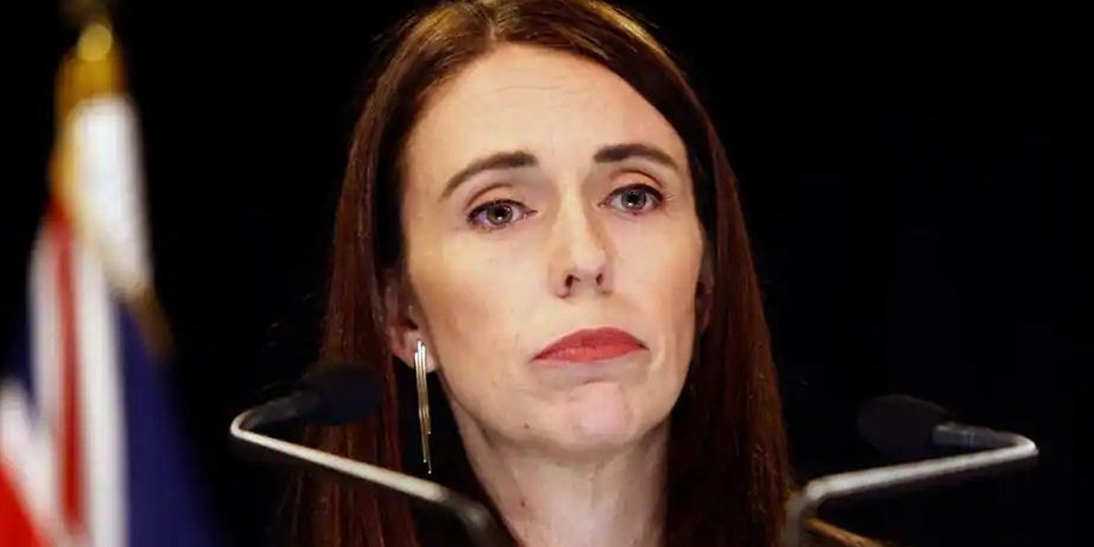 Jacinda Ardern Racism Issue