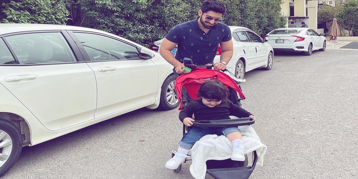 Muneeb Butt