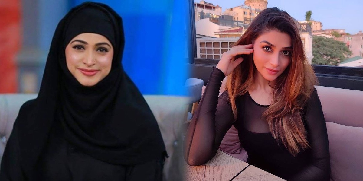 Noor Zoya