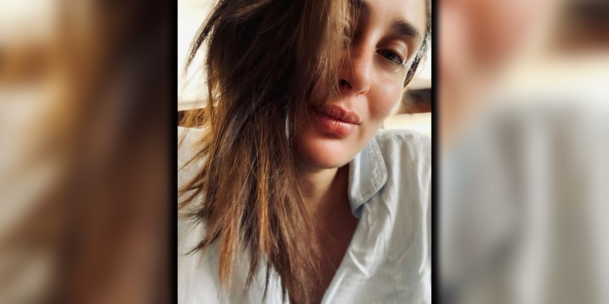 Kareena Kapoor Khan