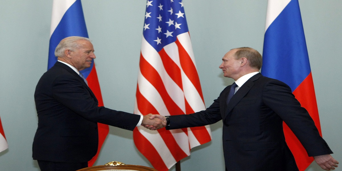 US Russia