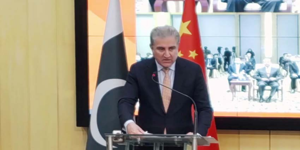 Pakistan, China Celebrating 70th Anniversary Of Pak-China Diplomatic Ties