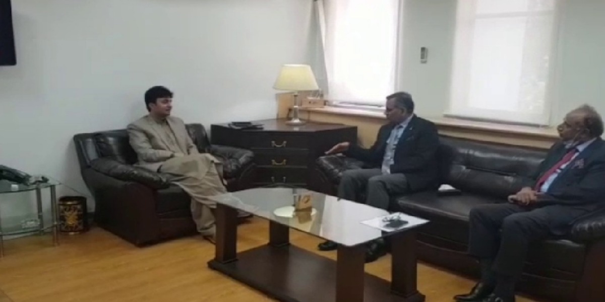 CEO Of PIA Announces To Launch Flights To Boost Tourism