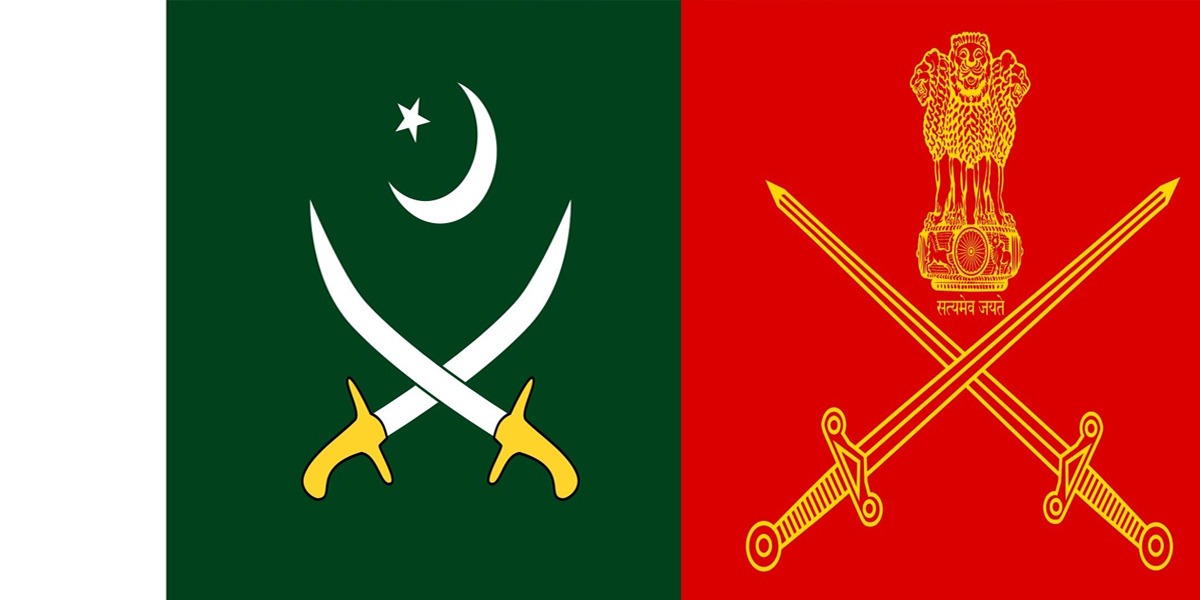 Pak-India Flag Meeting Reviews Ceasefire Implementation Strategy
