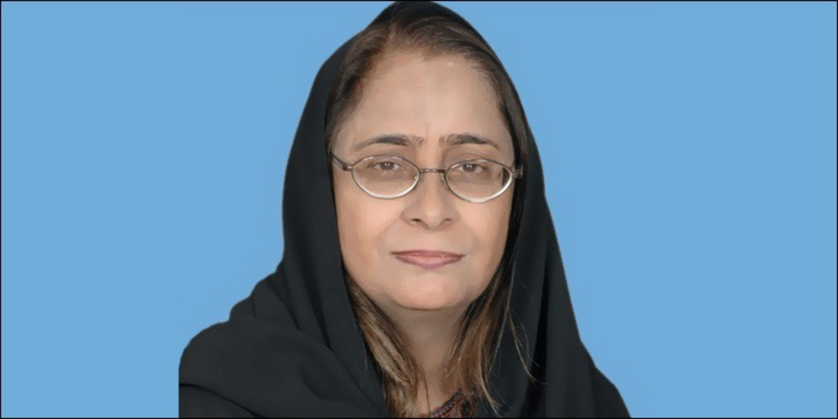 Sindh Govt Allocates Rs 500mn To Buy CanSino Vaccine Directly From China