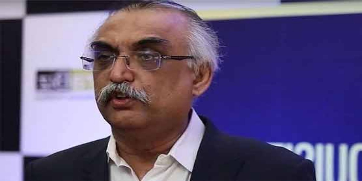 Former FBR Chief Shabbar Zaidi Discusses Reason For His Resignation
