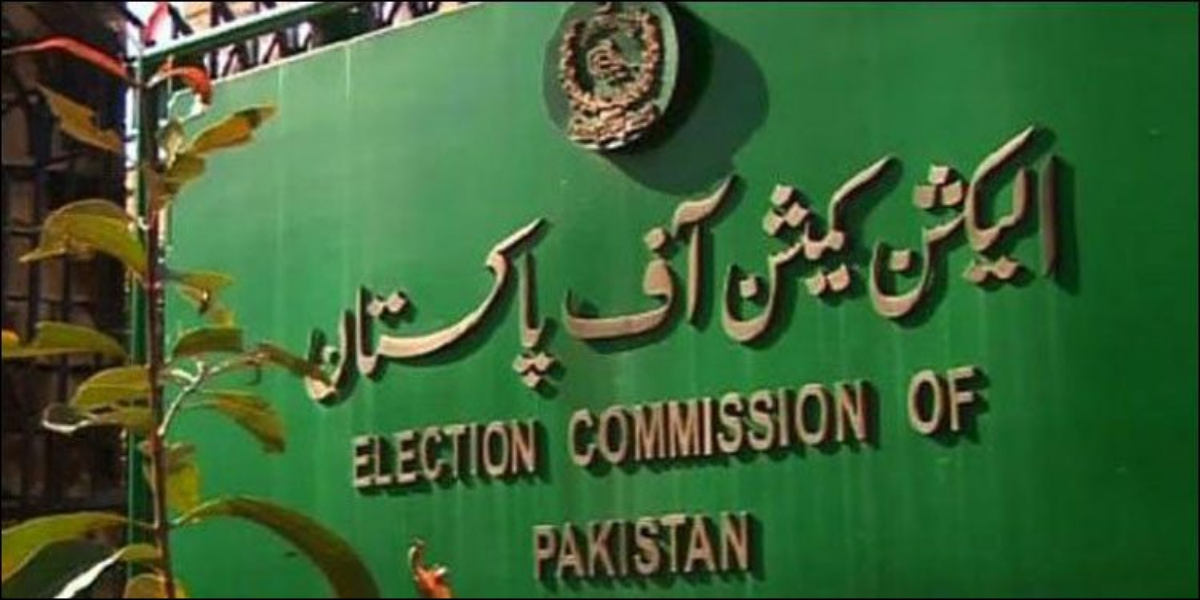 ECP