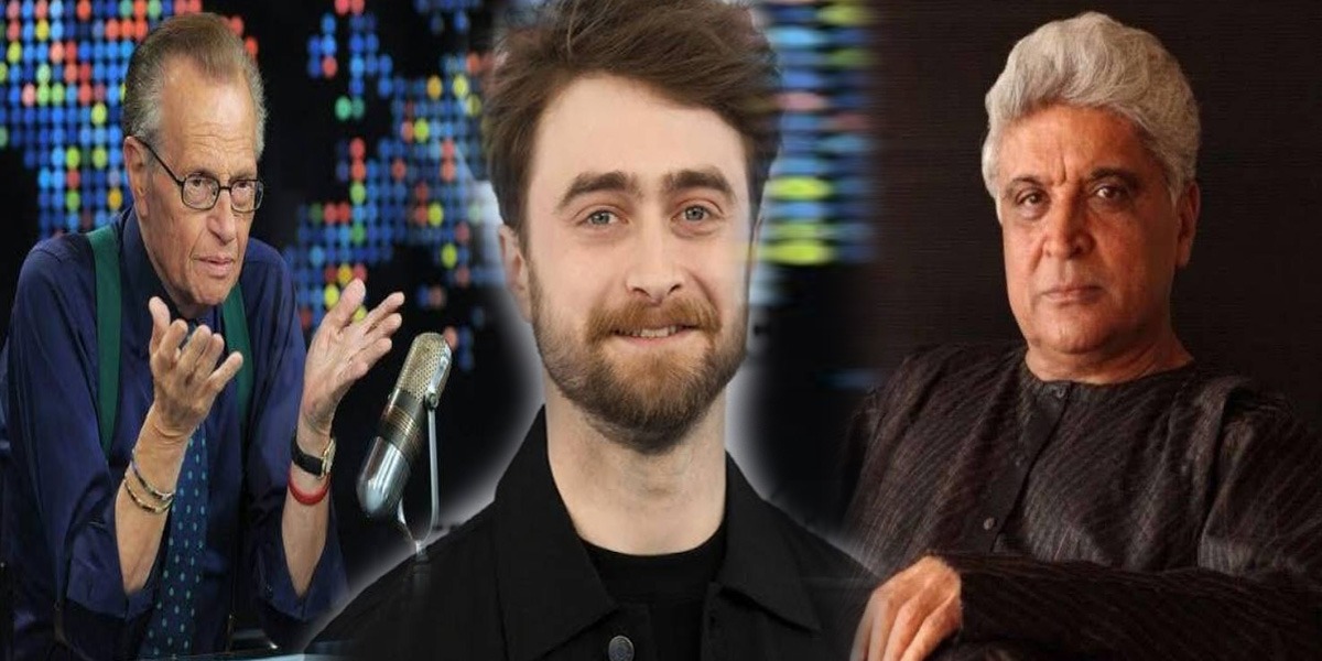 celebrities