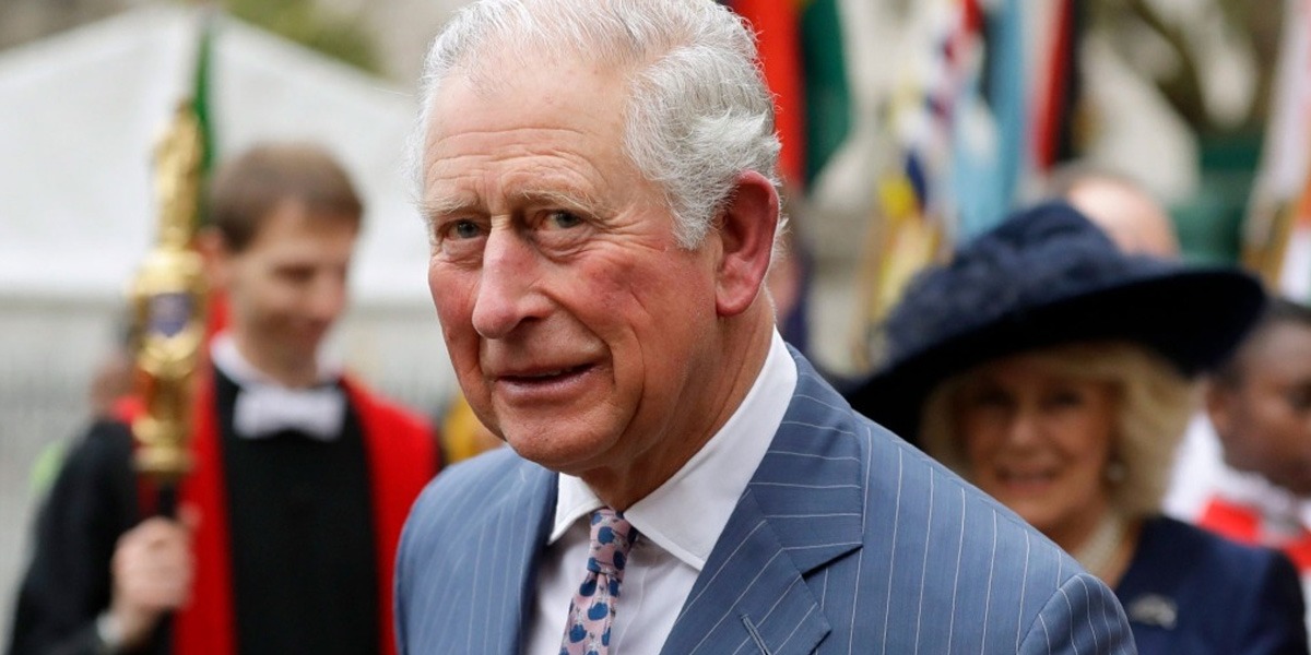 charles