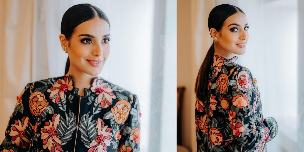 Iqra Aziz
