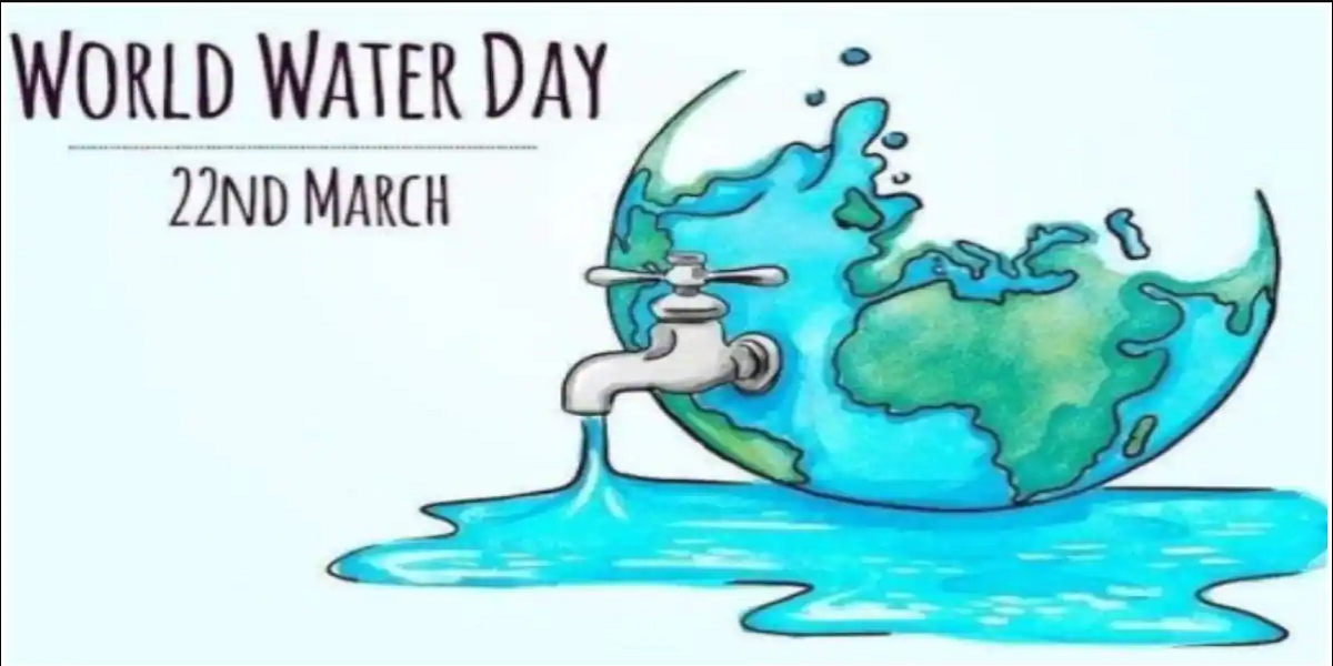 World water day 2021