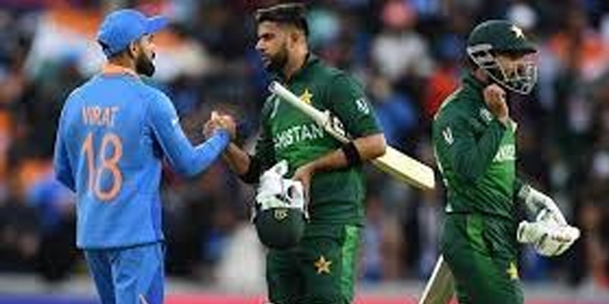 pak vs ind