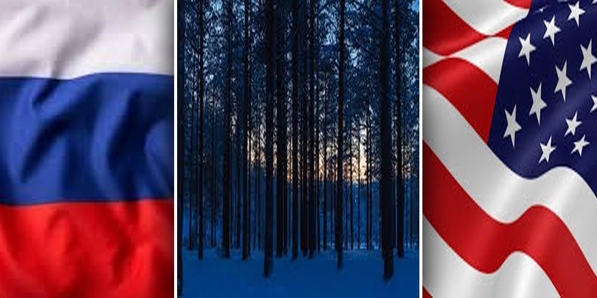 russia
