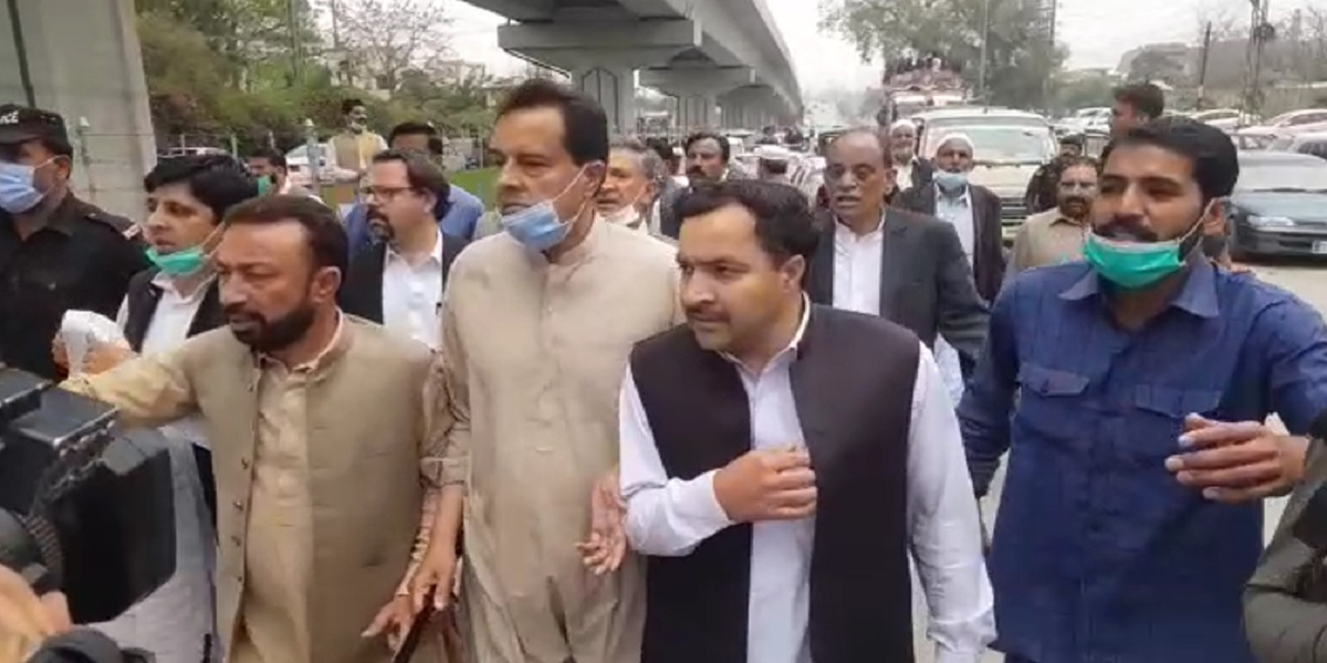 Captain Safdar
