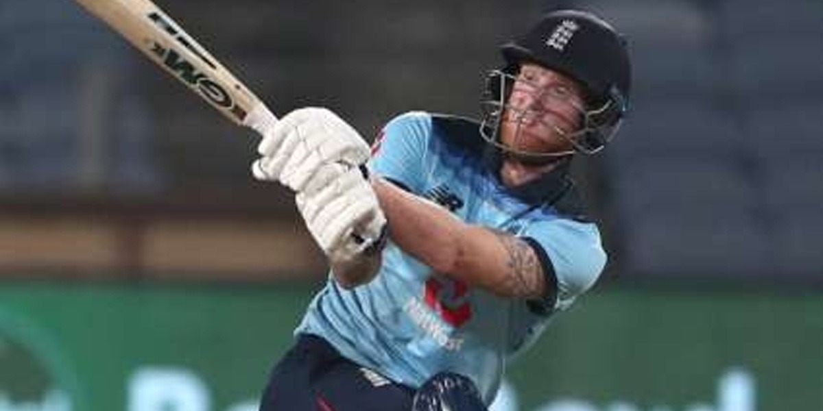 stokes