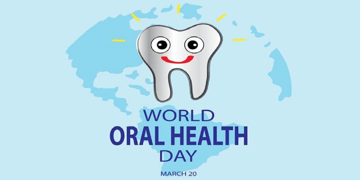 World Oral Health Day