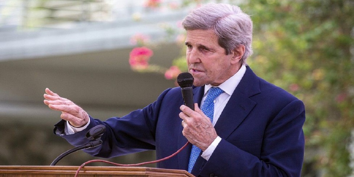 US seeks China climate agreements ahead of summit