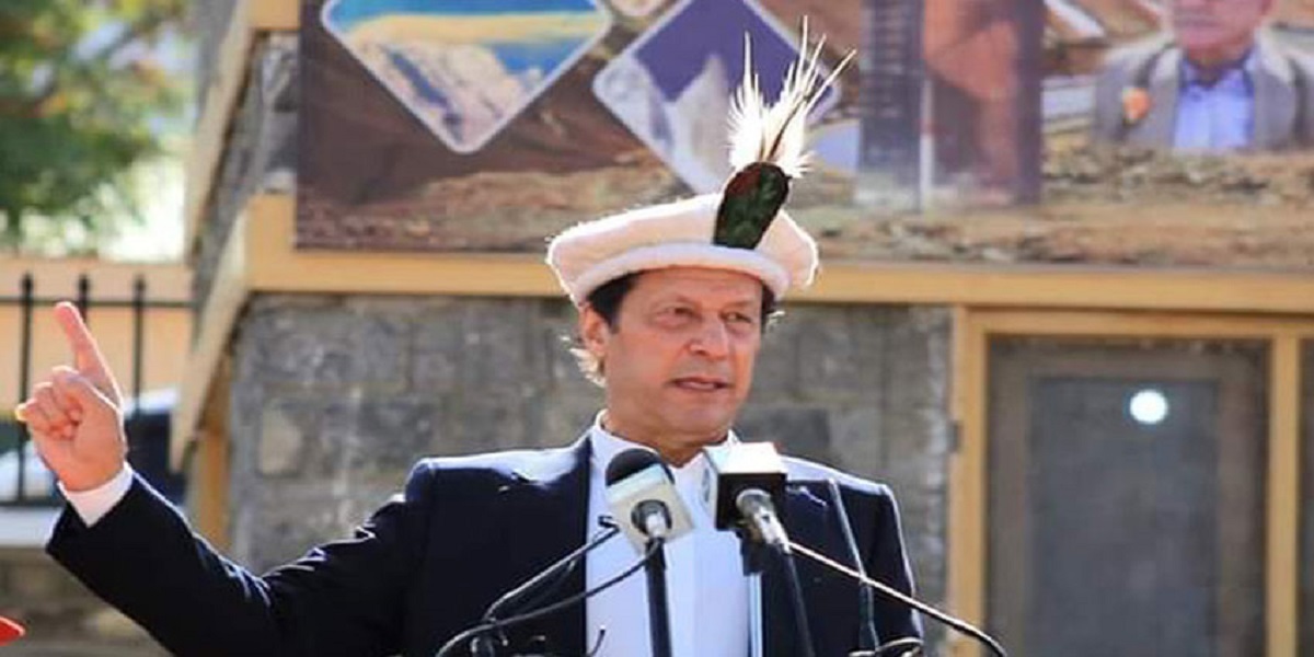 PM Khan's visit to Gilgit-Baltistan delayed