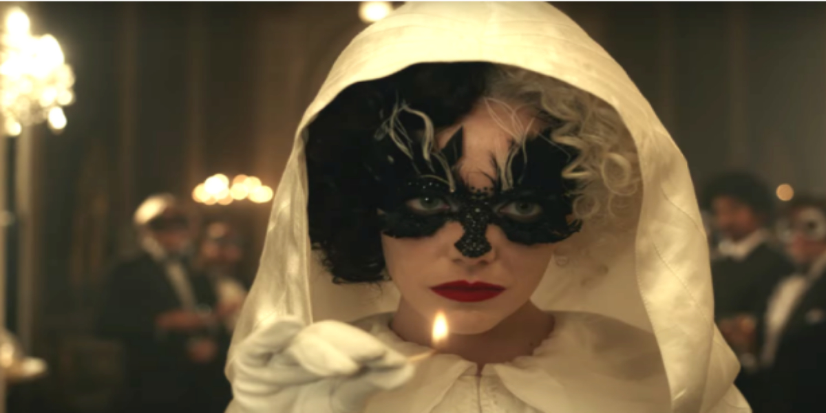 Cruella