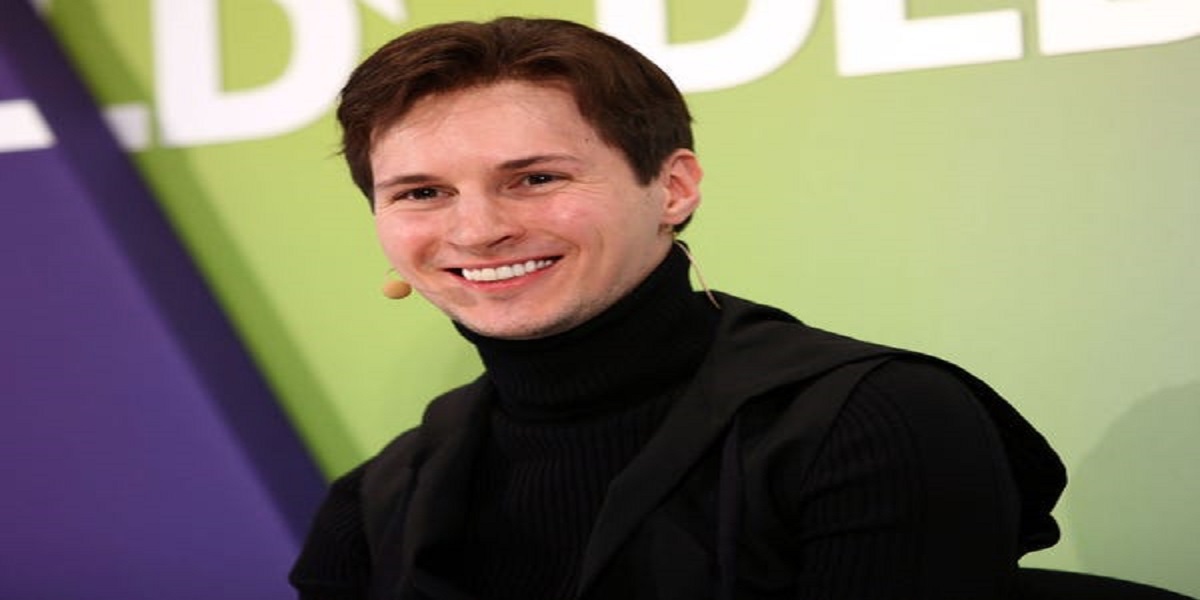 pavel durov Telegram UAE