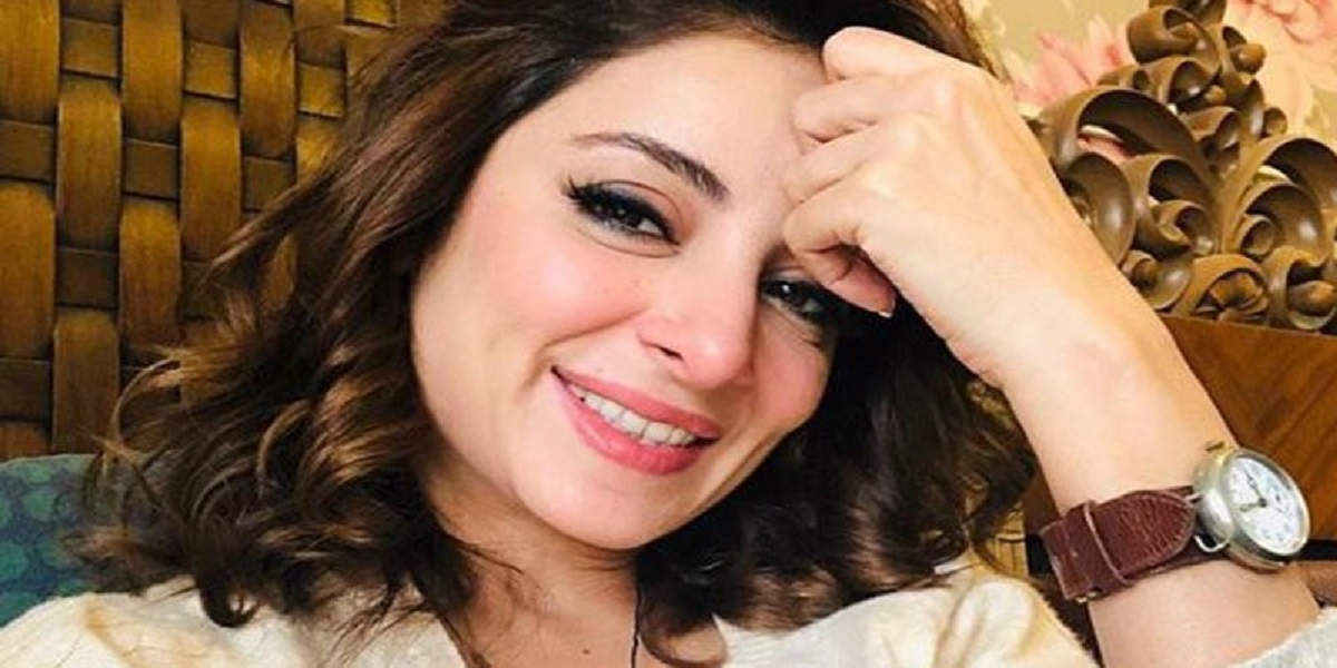 Sarwat Gilani